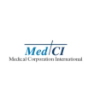 MedCI Logo