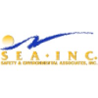 Safety & Environmental Associates, Inc. Logo
