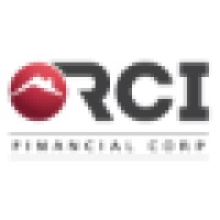 RCI Financial Corporation Logo