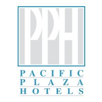 Pacific Plaza Hotels, Inc. Logo