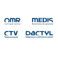 Vous Faciliter lIT - VFLIT Logo