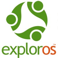 Exploros Logo