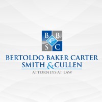 Bertoldo Baker Carter Smith & Cullen Logo