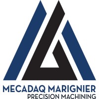 MECADAQ Marignier Logo