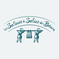 Salines de Salies-de-Béarn Logo
