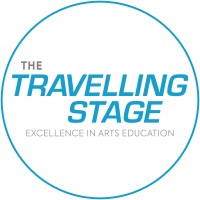 The Travelling Stage Logo