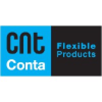Conta Flexible Products Logo