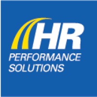 HR Performance Solutions Logo