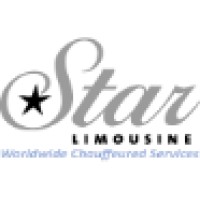 Star Limousine Service Logo