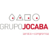 Grupo JOCABA Logo