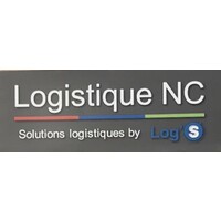 LOGISTIQUE NC Logo