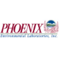 Phoenix Environmental Laboratories, Inc. Logo