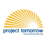 Project Tomorrow Logo