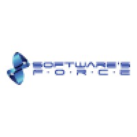 Softwares Force Logo