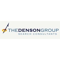 The Denson Group Logo