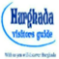 Hurghada visitors guide Logo