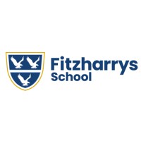 Fitzharrys School Logo