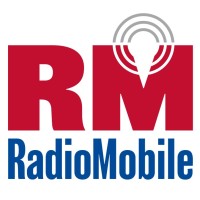 RadioMobile, Inc. Logo