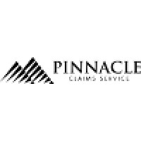 Pinnacle Claims Service, Inc. Logo
