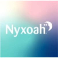 Nyxoah Logo