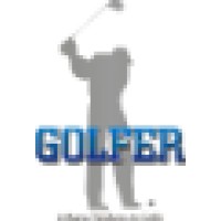 GOLFER Logo