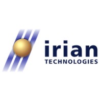 Irian Technologies Logo
