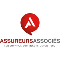 ASSUREURS ASSOCIES Logo