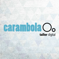 Carambola Taller Digital Logo