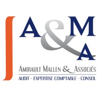 AMIRAULT MALLEN & ASSOCIES Logo