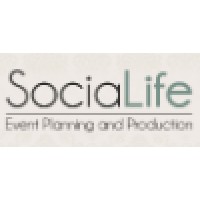 SociaLife Logo