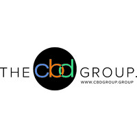 The CBD Group Logo
