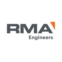 RMA Engineers Logo