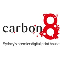 Carbon8 Pty Ltd Logo