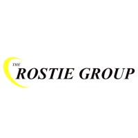 The Rostie Group Logo