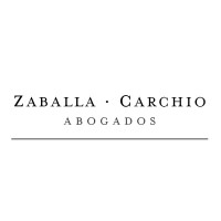 Zaballa • Carchio Abogados Logo