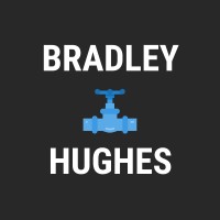 BRADLEY-HUGHES Logo