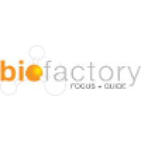 The BioFactory Logo
