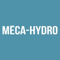 MECA-HYDRO Logo