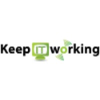 Keepitworking Inc Logo