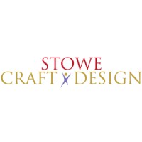 Stowe Craft and Design Logo