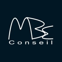 MBE CONSEIL Logo