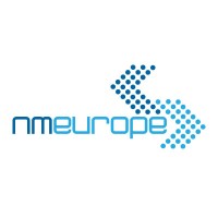 NM EUROPE FRANCE Logo