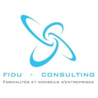 FIDU-CONSULTING - Expert-Gestion Logo