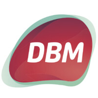 DBM - Data for Better Marketing Logo