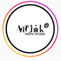 ArtChick LLC Logo
