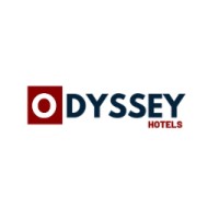 ODYSSEY HOTELS Logo