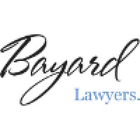 Bayard Lawyers Logo