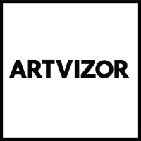 ARTVIZOR Logo