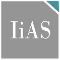 Institutional Investor Advisory Services (IiAS) Logo