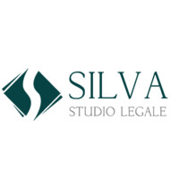 Studio Legale Silva ⚖ Logo